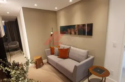 Apartamento residencial em são paulo - sp, pinheiros