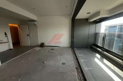 Apartamento residencial em são paulo - sp, itaim bibi