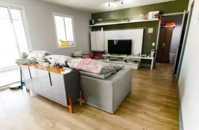 Apartamento residencial em são paulo - sp, jardim monte kemel