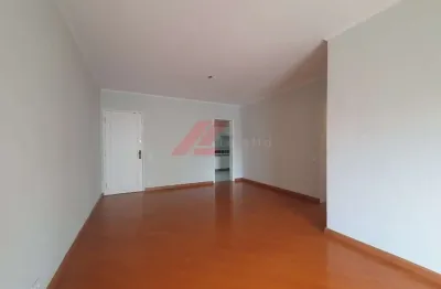 Apartamento com 3 quartos para alugar na Avenida Macuco, 339, Moema, São Paulo