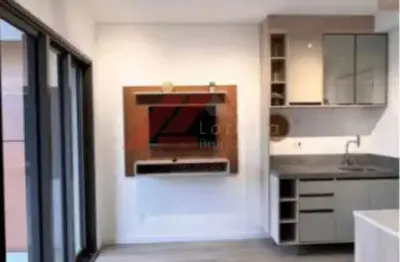 Apartamento residencial em são paulo - sp, chácara santo antônio (zona sul)
