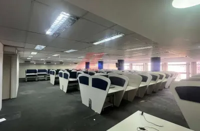 Sala comercial para alugar na Rua Líbero Badaró, 554, Centro, São Paulo
