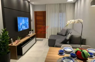 Apartamento à venda em cotia-sp no bairro outeiro de passárgada: 2 quartos, 1 sala, 1 banheiro, 1 vaga de garagem!