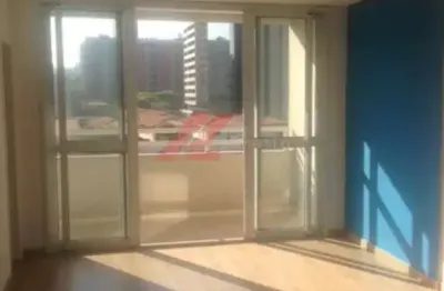 Oportunidade única: sala comercial de 44m² com vaga de garagem na chácara santo antônio, são paulo-sp!