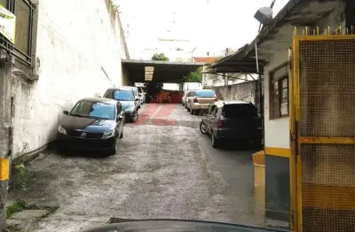 Terreno à venda na Rua Doutor Penaforte Mendes, 109, Bela Vista, São Paulo