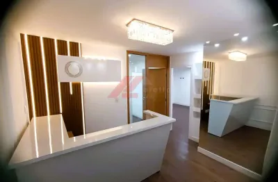 Sala comercial para alugar na Avenida Brigadeiro Faria Lima, 1770, Jardim Paulistano, São Paulo