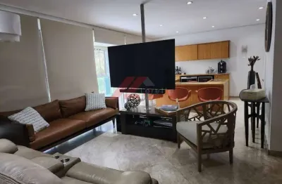 Apartamento residencial em são paulo - sp, brooklin paulista