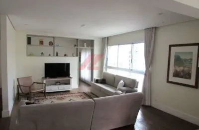 Apartamento com 3 quartos à venda na Rua Doutor Rafael de Barros, 62, Paraíso, São Paulo