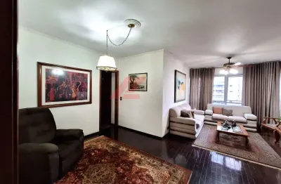 Apartamento com 3 quartos à venda na Rua Teixeira da Silva, 93, Paraíso, São Paulo