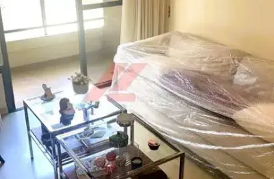 Apartamento residencial em são paulo - sp, cerqueira césar