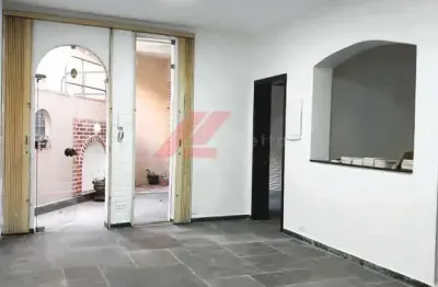 Casa com 4 quartos à venda na Rua Doutor Seng, 90, Bela Vista, São Paulo