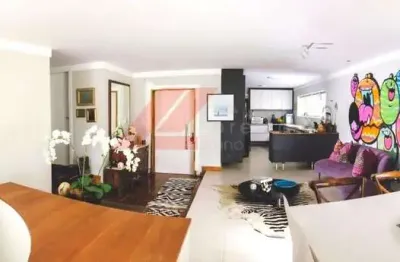 Casa com 4 quartos à venda na Rua Jandiro Joaquim Pereira, 411, Jardim Leonor, São Paulo