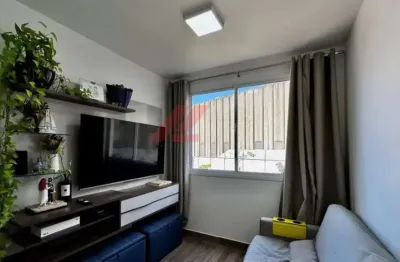 Apartamento à venda em são paulo-sp, santo amaro: 2 quartos, 1 suíte, 1 sala, 2 banheiros, 43,00m² de área. confira!