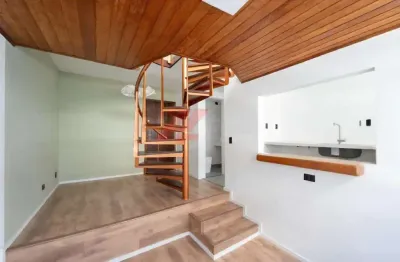 Apartamento à venda em são paulo-sp, vila clementino: 1 quarto, 1 suíte, 1 sala, 1 vaga, 60m²!