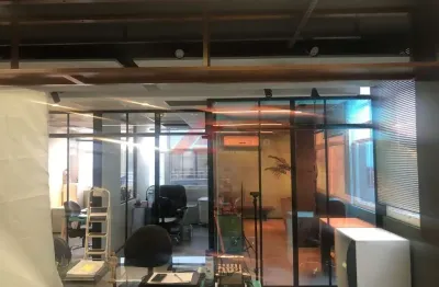 Oportunidade única: sala comercial de 126m² à venda em condomínio na bela vista, são paulo-sp!