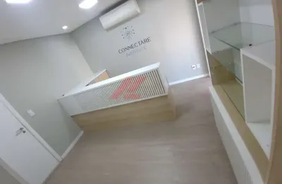 Sala comercial para alugar na Rua Aureliano Guimarães, 216, Vila Andrade, São Paulo