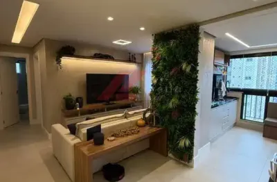 Apartamento à venda em são paulo-sp, vila andrade: 2 quartos, 1 suíte, 1 sala, 1 banheiro, 2 vagas, 76m²