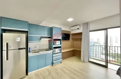 Apartamento à venda em são paulo-sp, vila congonhas: 1 quarto, 1 sala, 1 banheiro, 1 vaga, 29m² de área. venha conferir!