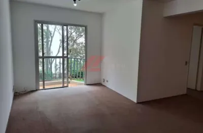 Apartamento com 2 quartos à venda na Avenida José Galante, 396, Vila Suzana, São Paulo