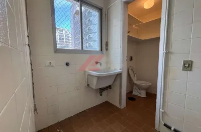 Apartamento à venda 44m², 1 quarto, 1 vaga de garagem no itaim bibi