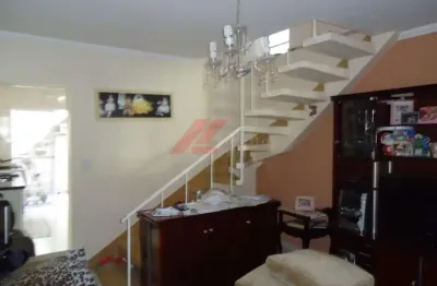 Casa com 4 quartos à venda na Rua Aurélio Fabri, 55, Km 18, Osasco