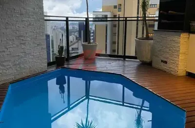 Apartamento à venda 90m² (porteira fechada), 1 quarto, 2 vagas na vila suzana