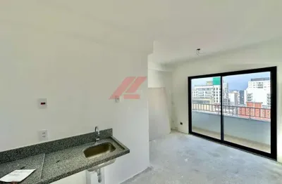 Apartamento com 1 quarto à venda na Rua Augusta, 1180, Consolação, São Paulo
