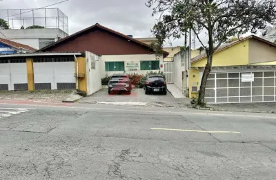 Casa comercial à venda em são paulo-sp, bairro super quadra morumbi: 2 salas, 2 banheiros, 2 vagas, 128m² área