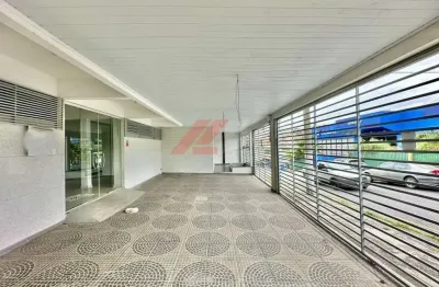 Casa comercial para alugar na Rua Ametista, 98, Jardim Nomura, Cotia