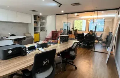 Excelente oportunidade: sala comercial à venda no jardim paulista, são paulo-sp! 2 salas, 1 banheiro, 1 vaga de garagem, 102m².