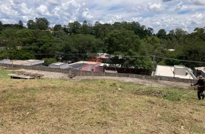 Terreno em condomínio à venda em cotia-sp na vila santo antônio 927,22 m² de área