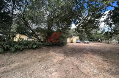 Terreno residencial à venda em cotia-sp: oportunidade única no bairro taboleiro verde!