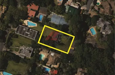 Terreno em condomínio à venda em carapicuíba-sp, bairro recanto impla, 1.000 m² de área
