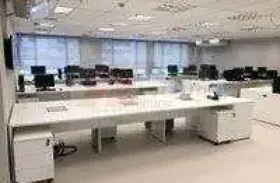 Avenida paulista próximo da alameda campinas - salas em ótimo estado, amplas e arejadas, área útil de 332,63m ².