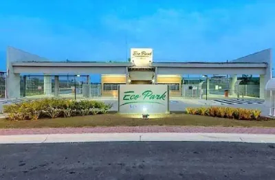 Lote terreno caçapava - sp em condominio ,estuda permuta em ubatuba