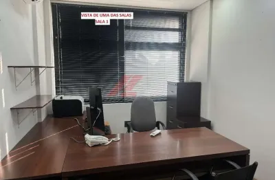 Sala comercial para alugar na Rua Maria Paula, 71, Bela Vista, São Paulo