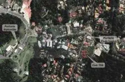 Terreno comercial para alugar na Rua Austrália, 75, Chácara dos Lagos, Carapicuíba