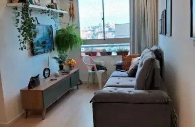 Imperdível: apartamento à venda em são paulo-sp, bairro fazenda morumbi, 2 quartos, 1 sala, 1 banheiro, 1 vaga, 49m².