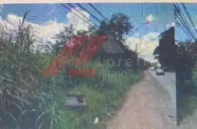 Terreno comercial para alugar na Avenida Paschoal Thomeu, 755, Vila Nova Bonsucesso, Guarulhos