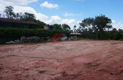 Terreno à venda em carapicuíba-sp, chácara vale do rio cotia - 2.635 m² de área. aproveite essa oportunidade única!