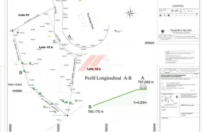 Terreno em condomínio de alto padrão em carapicuíba-sp, no bairro chácara moinho velho. aproveite essa oportunidade única!