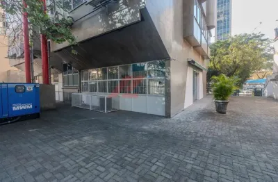 Sala comercial para alugar na Avenida Nove de Julho, 5797, Jardim Paulista, São Paulo