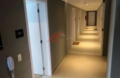 Apartamento com 1 quarto para alugar na Avenida Santo Amaro, 5859, Santo Amaro, São Paulo