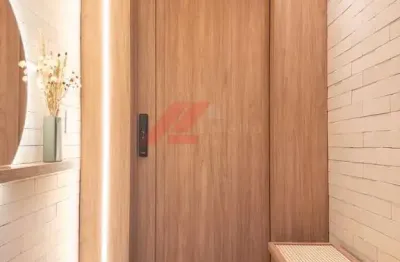 Apartamento de luxo no jardim caravelas: 3 quartos, 3 suítes, 5 banheiros, 2 vagas de garagem - 154m² - sp