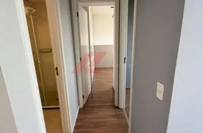 Apartamento de 2 quartos em santo amaro - são paulo-sp: 41m², sala, banheiro e vaga de garagem!