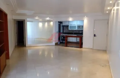 Apartamento com 3 quartos à venda na Rua Doutor Fadlo Haidar, 177, Vila Olímpia, São Paulo