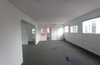 Sala comercial para alugar na Rua Urussuí, 196, Itaim Bibi, São Paulo