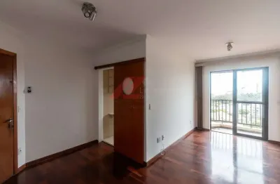 Apartamento para locação na vila mariana: 2 quartos, 1 sala, 3 banheiros, garagem e 55m² de área. venha conferir!