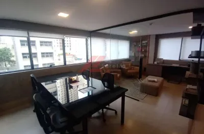 Sala comercial à venda na Rua Tabapuã, 530, Itaim Bibi, São Paulo