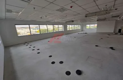 Sala comercial de alto padrão em condomínio na vila congonhas - são paulo-sp: 2 salas, 2 banheiros, 6 vagas, 241,11m².
